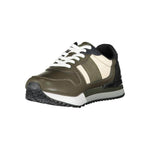 Carrera Emerald Glide Sporty Sneakers with Contrast Laces CA-25362-EU41/US8