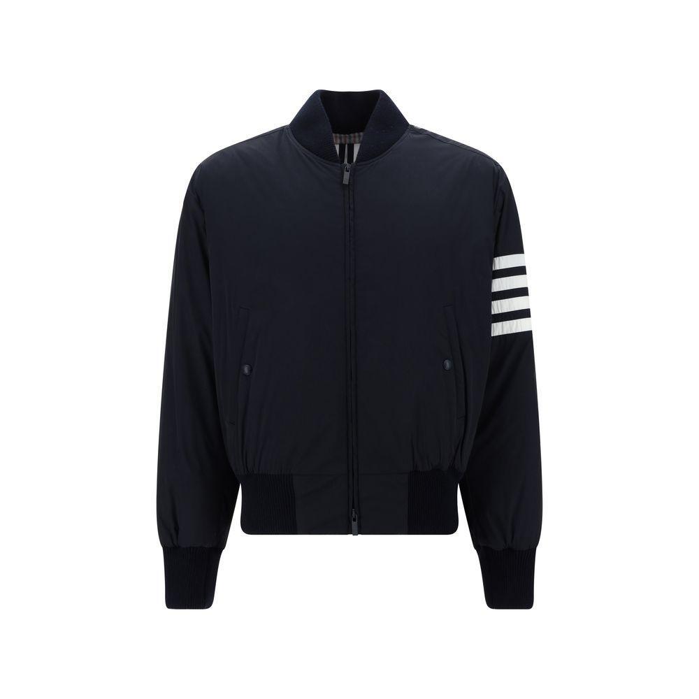 Thom Browne Bomber Jacket TH-MJD103X07259415-2