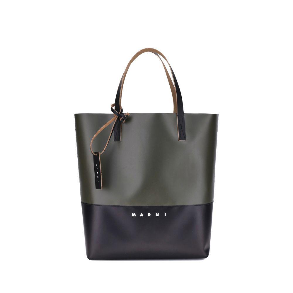 Marni Tribeca Tote Bag MASHMQ0037Q5P5769ZO955BB