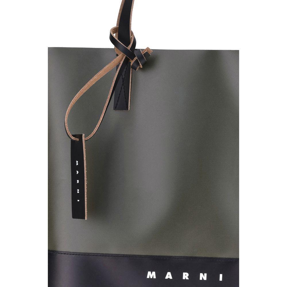Marni Tribeca Tote Bag MASHMQ0037Q5P5769ZO955BB