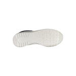 Sergio Tacchini Athletic Sneakers with Embroidered Details SE-23679-EU40/US7