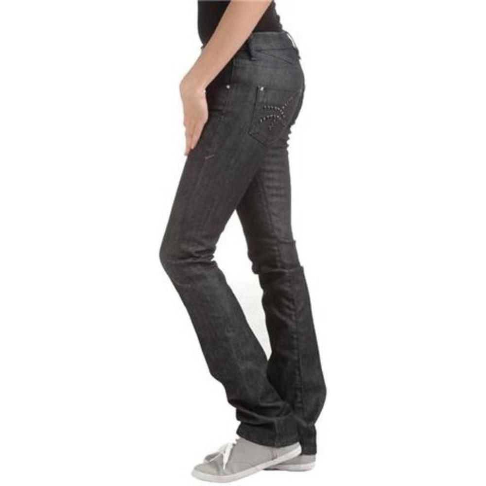 Phard Blue Cotton Jeans & Pant PH-6072-W25