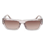 Guess Pink Women Sunglasses GU-1060250