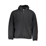 Calvin Klein Black Cotton Jacket CA-18987-S