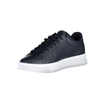 Tommy Hilfiger Blue Polyester Sneaker TO-22758-EU44/US11
