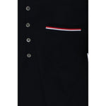 Thom Browne Short Sleeves Polo Shirt TH-MJP022A01455415-4