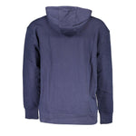 Tommy Hilfiger Blue Cotton Sweater TO-16583-L