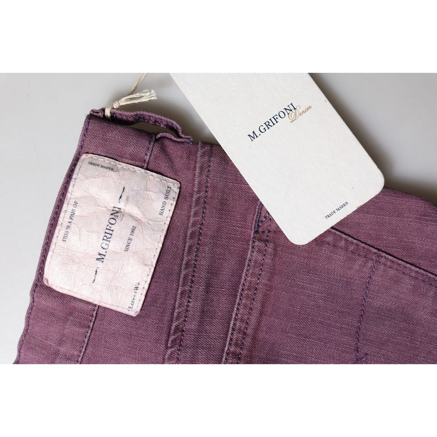 Aniye By Brown High Waisted Flared Cut Pants