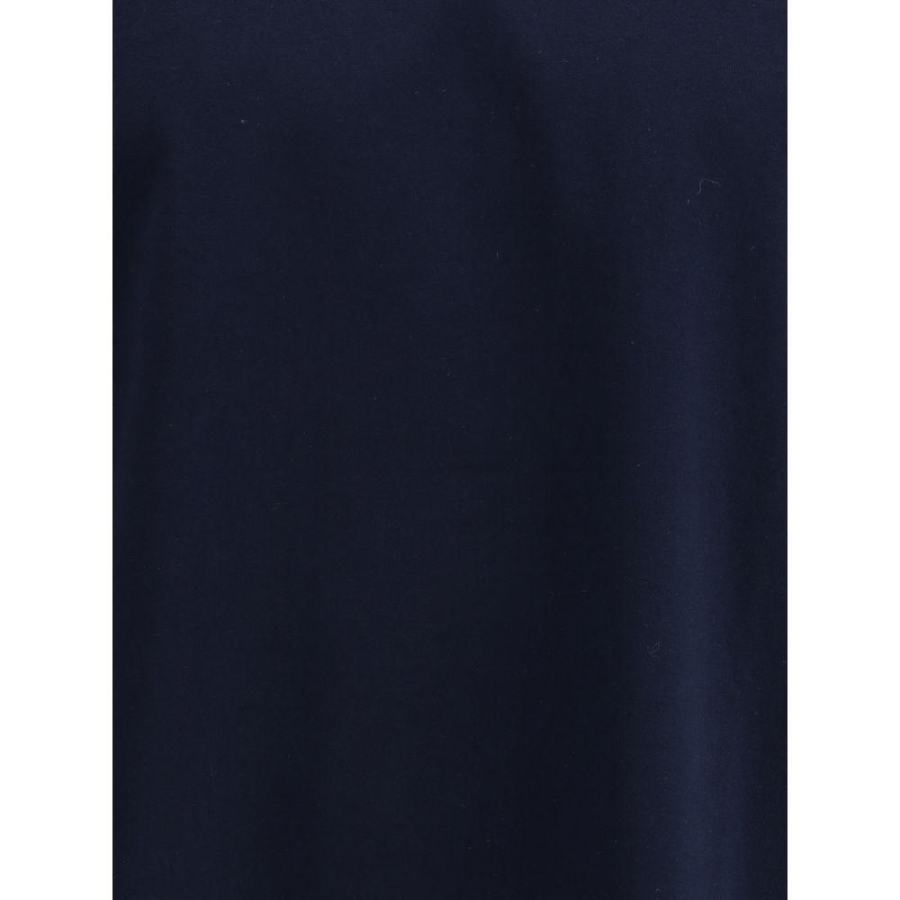 Thom Browne Oversized T-Shirt TH-MJS288A00042415-1