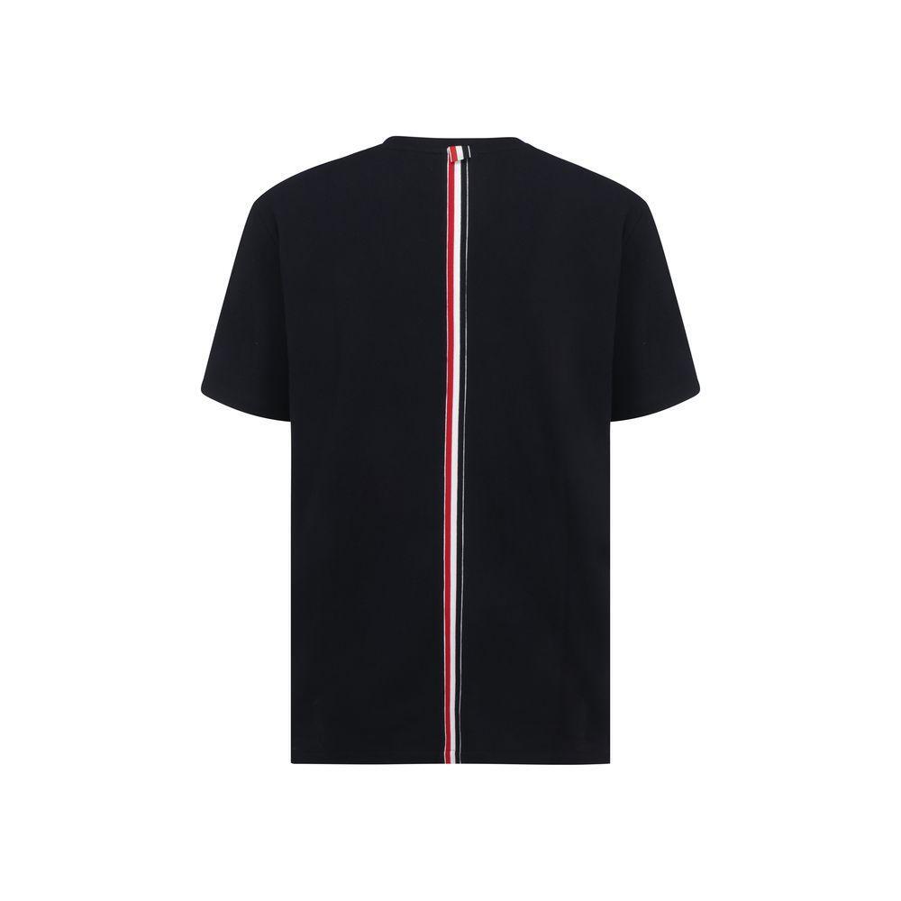 Thom Browne T-Shirt TH-MJS056A00050415-1