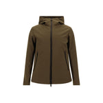 Woolrich Pacific Soft Jacket WO-CFWOOU1047MRUT3496614-L