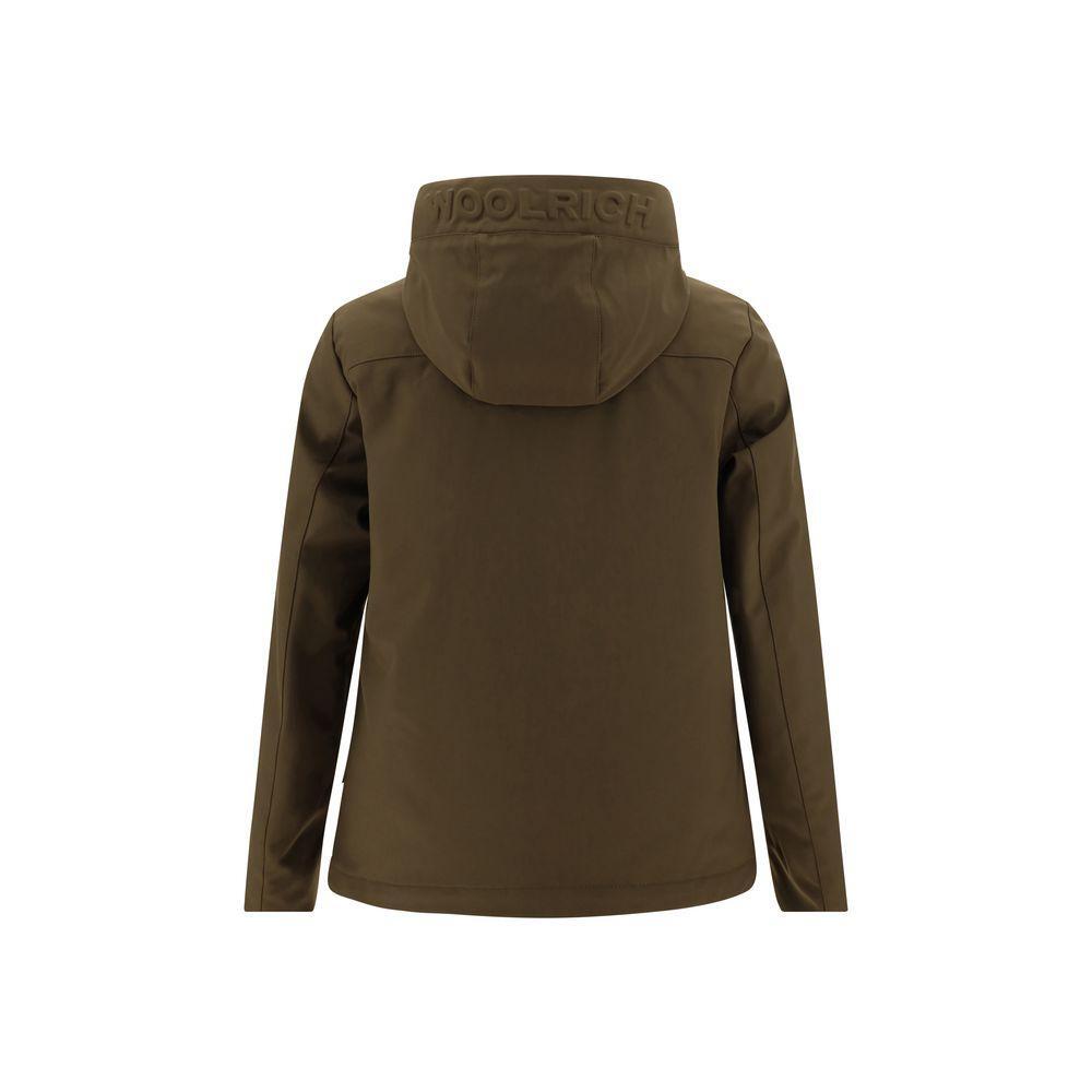 Woolrich Pacific Soft Jacket WO-CFWOOU1047MRUT3496614-L