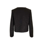 Celine Chelsea Sequin Detailed Jacket