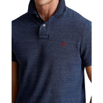 Ralph Lauren Cotton Polos RA-8735549063380-S