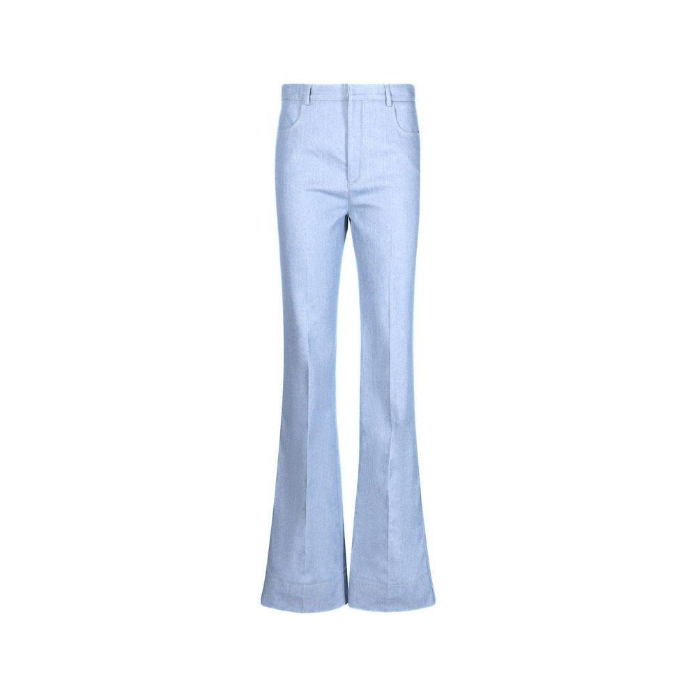 Saint Laurent Denim Jeans SA-8736562544852-40