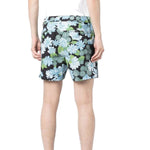 Tom Ford Flower Print Shorts TO-8735601000660-W32