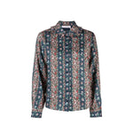 See By Chloé Printed Shirt SE-8736555204820-42