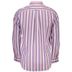 Gant Pink Cotton Shirt GA-14149-S
