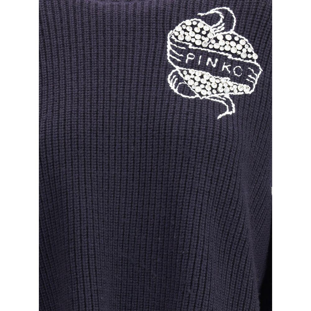 PINKO Alicudi Sweater PI-105397A2PKEZ1-L