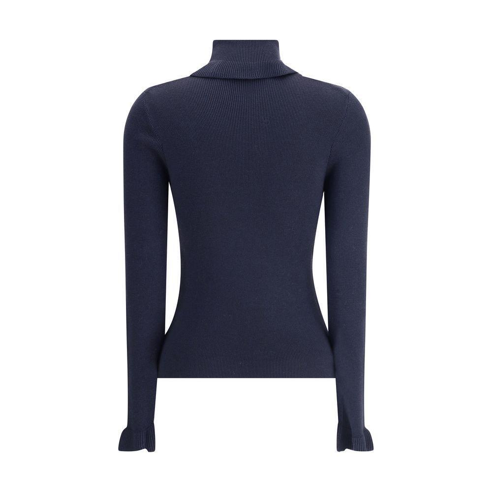 Chloé Turtleneck Sweater CH-CH25AMP145204C4-L
