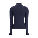 Chloé Turtleneck Sweater CH-CH25AMP145204C4-L