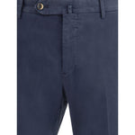 PT Torino Cotton Pants PT-COVT01Z00CL1NK20Y370-IT46 | S