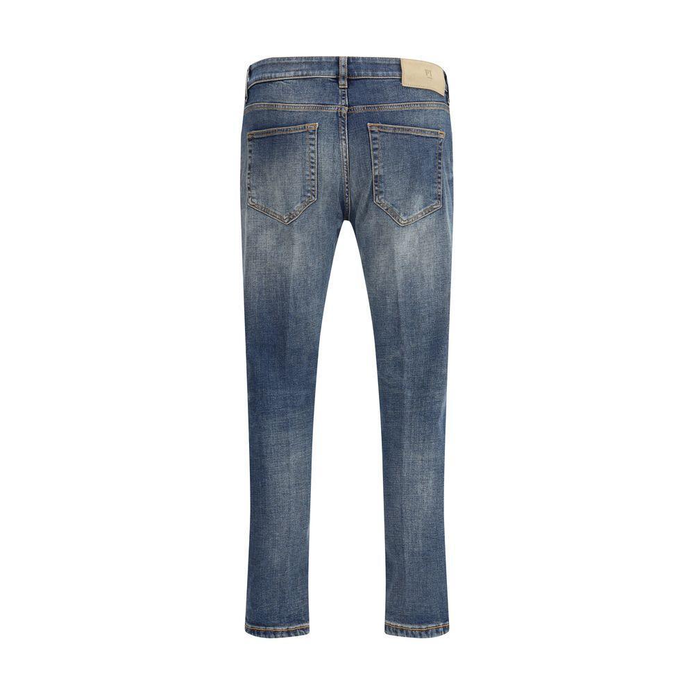 PT Torino Reggae Jeans PT-C5TP05B0AW0320ML59-W29