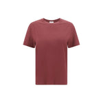 Brunello Cucinelli Monochrome T-Shirt BR-M0T81BI100C4331-L