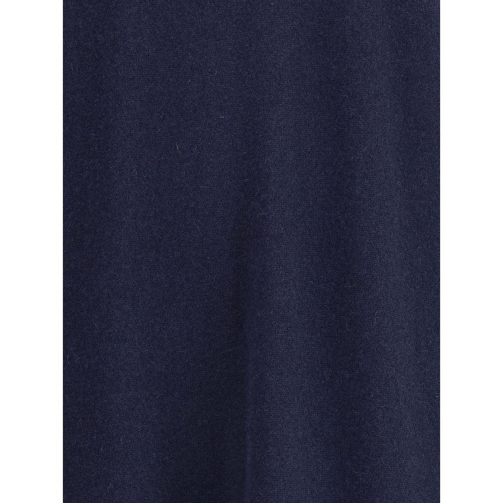 SA SU PHI Cashmere long Dress