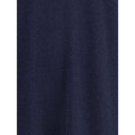 SA SU PHI Cashmere long Dress