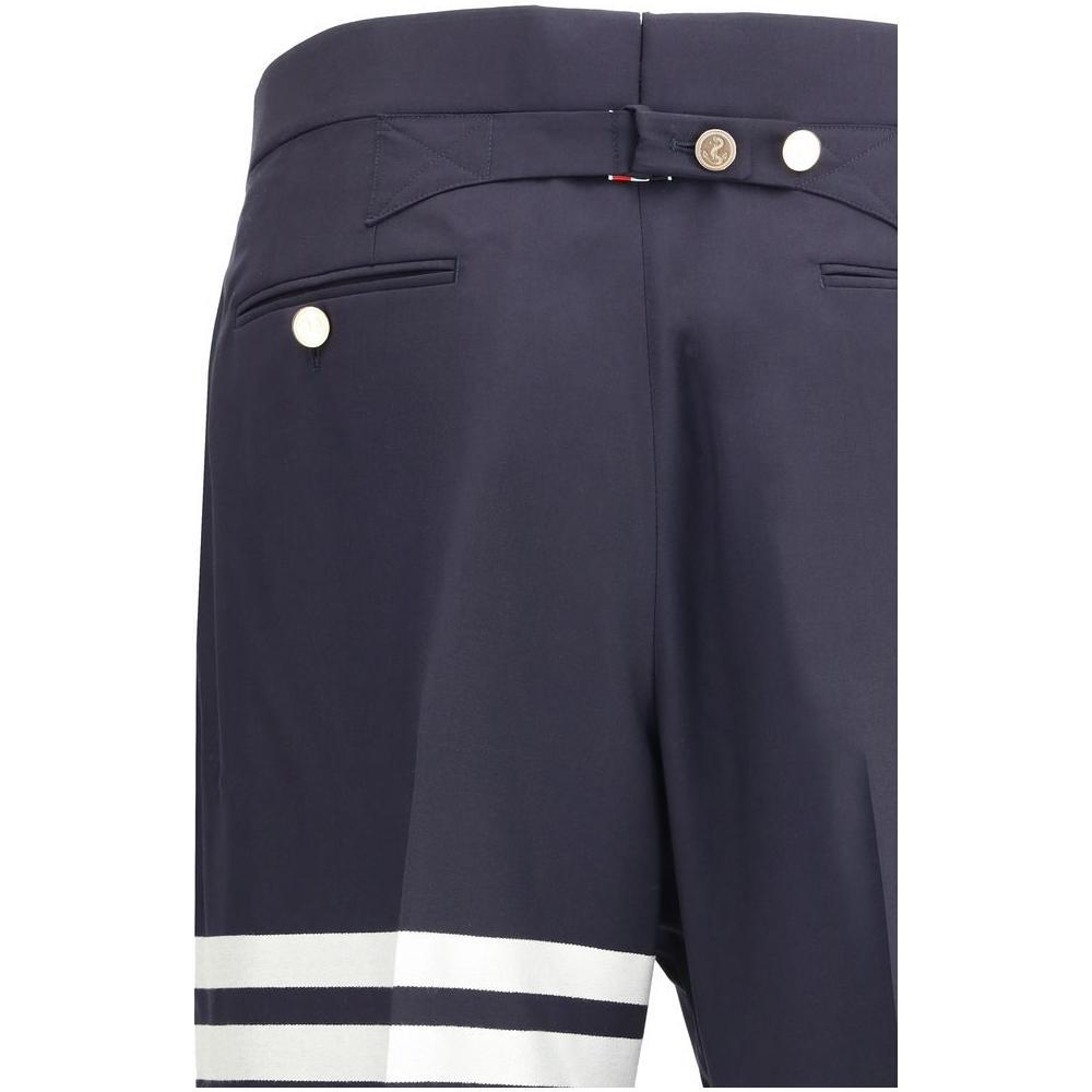 Thom Browne Pants TH-MTC001A06146415-XXS/XS
