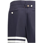Thom Browne Pants TH-MTC001A06146415-XXS/XS