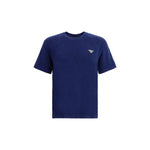 Prada Terry T-shirt PR-UJN885S23216JKF0008-XL