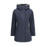 Woolrich Boulder Down Jacket WO-CFWWOU0724FRUT0001DKN-L