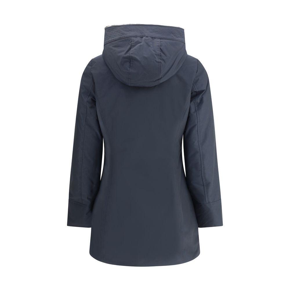Woolrich Boulder Down Jacket WO-CFWWOU0724FRUT0001DKN-L