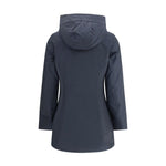 Woolrich Boulder Down Jacket WO-CFWWOU0724FRUT0001DKN-L