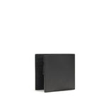 Saint Laurent Leather Wallet SA396303BTY0N1000BB