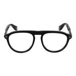 Philipp Plein Black Men Optical Frames PH-1056291