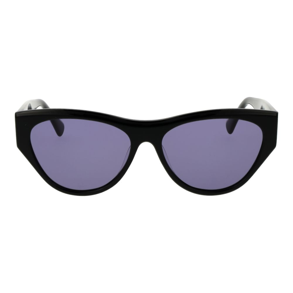 Replay Black Plastic Sunglasses 1728,67345776800,Accessories,Black,Glasses and Sunglasses - Accessories,New with tags,Replay,Sunglasses - Glasses and Sunglasses - Accessories,Women
