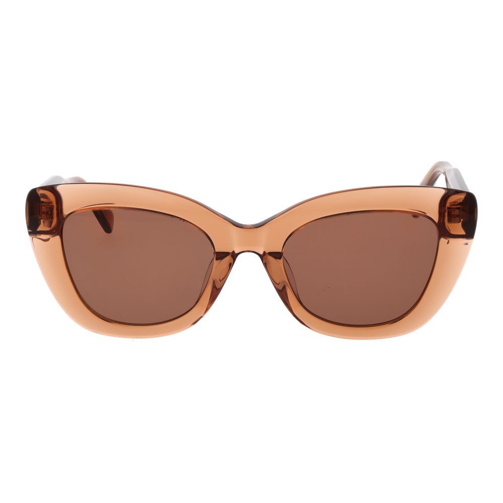 Replay Beige Plastic Sunglasses 1728,67345776800,Accessories,Beige,Glasses and Sunglasses - Accessories,New with tags,Replay,Sunglasses - Glasses and Sunglasses - Accessories,Women