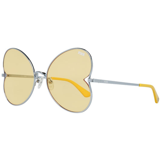 Victoria's Secret Silver Metal Sunglasses1728,67434610848,Accessories,Glasses and Sunglasses - Accessories,New with tags,Silver,Sunglasses - Glasses and Sunglasses - Accessories,Victoria's Secret,Women