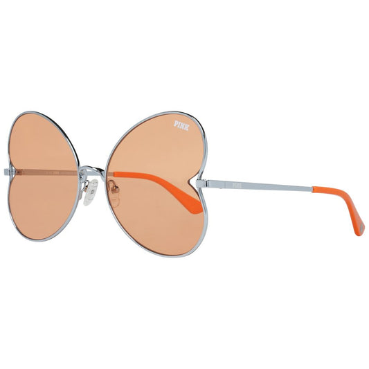 Victoria's Secret Silver Metal Sunglasses1728,67434610848,Accessories,Glasses and Sunglasses - Accessories,New with tags,Silver,Sunglasses - Glasses and Sunglasses - Accessories,Victoria's Secret,Women