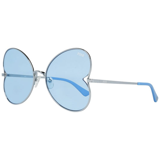 Victoria's Secret Silver Metal Sunglasses1728,67434610848,Accessories,Glasses and Sunglasses - Accessories,New with tags,Silver,Sunglasses - Glasses and Sunglasses - Accessories,Victoria's Secret,Women