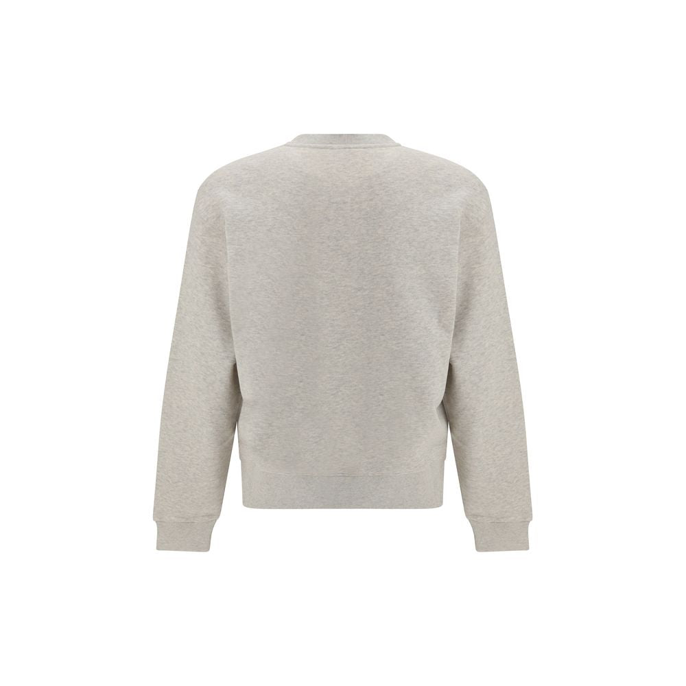 Kenzo Gray Cotton Sweatshirt1728,72470364320,Clothing,Gray,Kenzo,L,M,Men,New with tags,S,Sweaters - Clothing,Sweatshirts - Sweaters - Clothing,XL