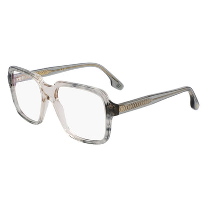 Victoria Beckham Gray Acetate Glasses (Frames)1728,67434610848,Accessories,Glasses (Frames) - Glasses and Sunglasses - Accessories,Glasses and Sunglasses - Accessories,Gray,New with tags,Victoria Beckham,Women