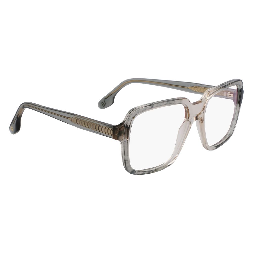 Victoria Beckham Gray Acetate Glasses (Frames)1728,67434610848,Accessories,Glasses (Frames) - Glasses and Sunglasses - Accessories,Glasses and Sunglasses - Accessories,Gray,New with tags,Victoria Beckham,Women