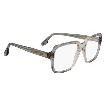 Victoria Beckham Gray Acetate Glasses (Frames)1728,67434610848,Accessories,Glasses (Frames) - Glasses and Sunglasses - Accessories,Glasses and Sunglasses - Accessories,Gray,New with tags,Victoria Beckham,Women
