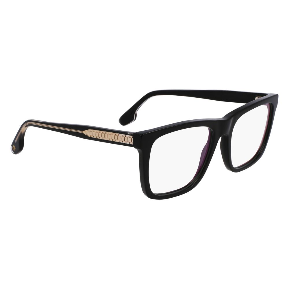 Victoria Beckham Black Acetate Glasses (Frames)1728,67434610848,Accessories,Black,Glasses (Frames) - Glasses and Sunglasses - Accessories,Glasses and Sunglasses - Accessories,New with tags,Victoria Beckham,Women