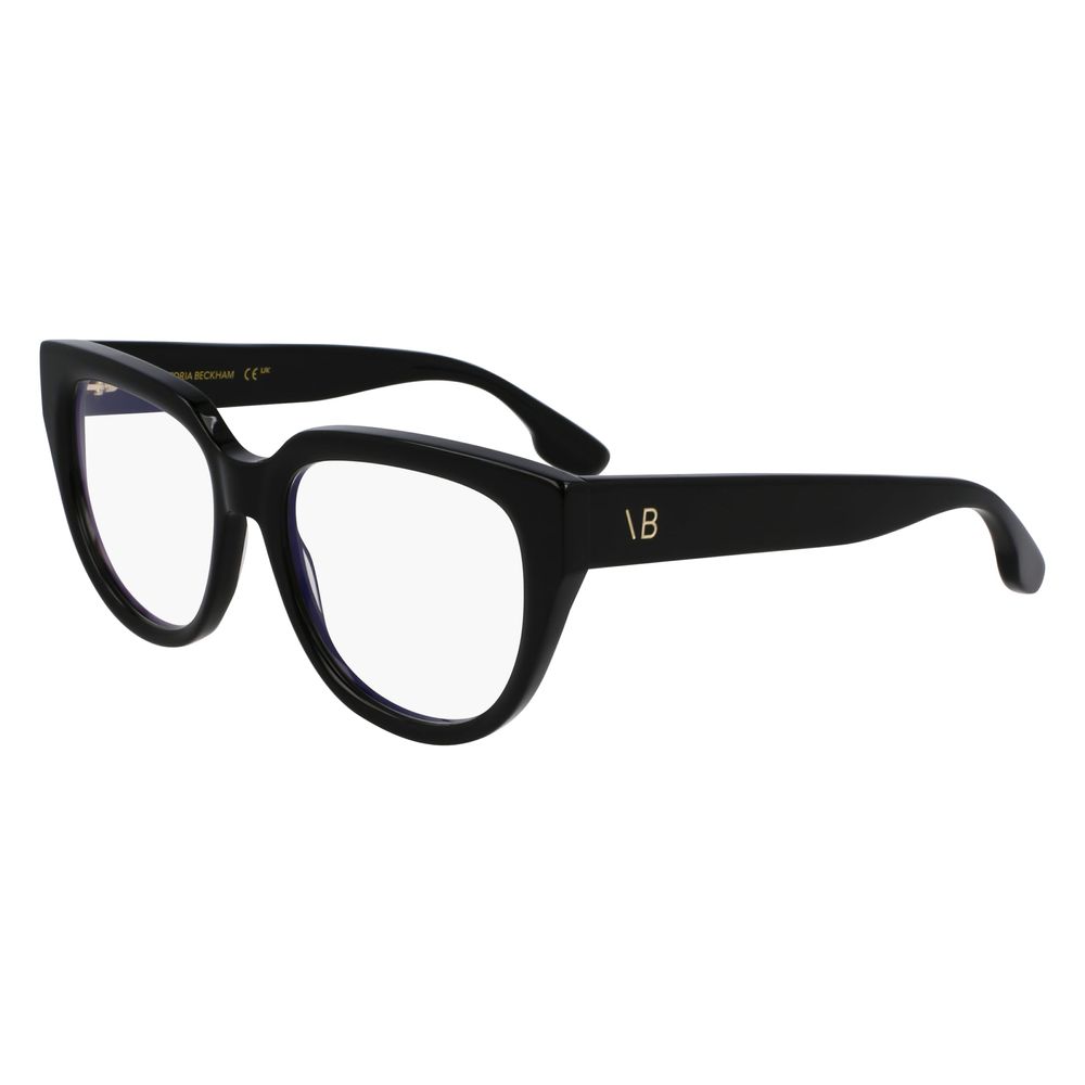 Victoria Beckham Black Acetate Glasses (Frames)1728,67434610848,Accessories,Black,Glasses (Frames) - Glasses and Sunglasses - Accessories,Glasses and Sunglasses - Accessories,New with tags,Victoria Beckham,Women