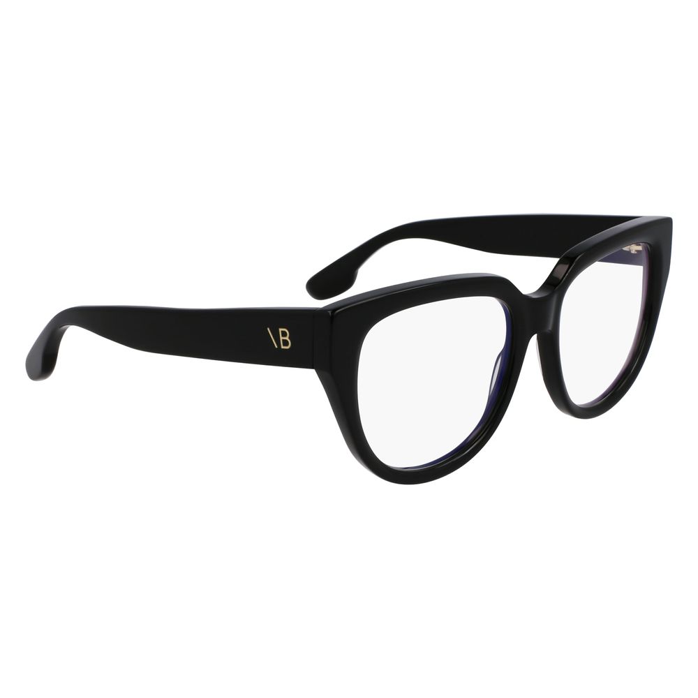 Victoria Beckham Black Acetate Glasses (Frames)1728,67434610848,Accessories,Black,Glasses (Frames) - Glasses and Sunglasses - Accessories,Glasses and Sunglasses - Accessories,New with tags,Victoria Beckham,Women